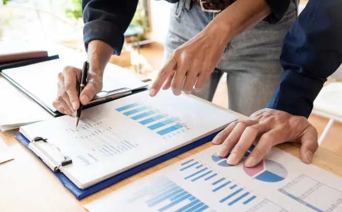 必要書類の収集