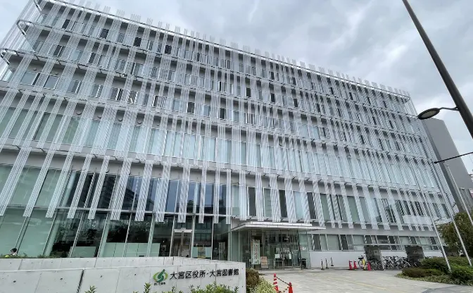 行政への申請、補正対応