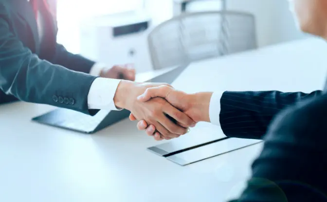 許可後の手続きのご案内